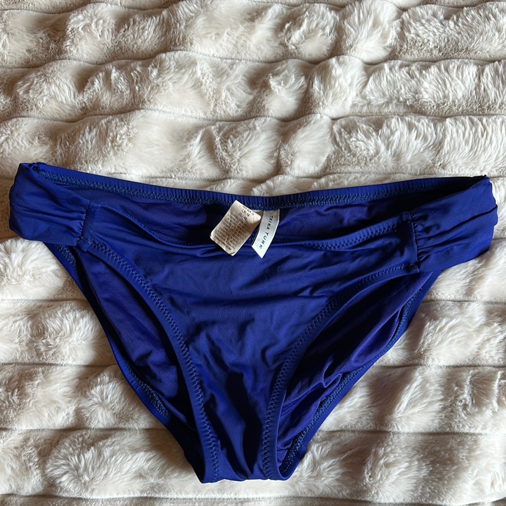Trina Turk Vibrant Swimwear